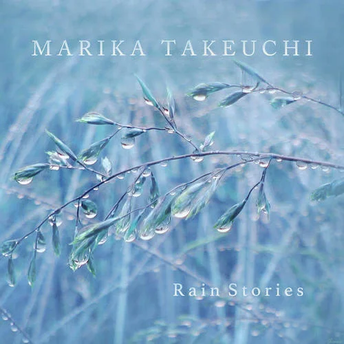 Rain in the Park-Marika Takeuchi