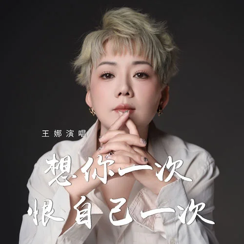 想你一次恨自己一次-王娜