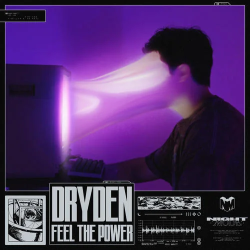 Feel The Power-Dryden