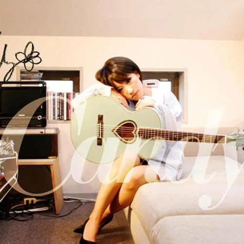 The Truth That You Leave-Candy