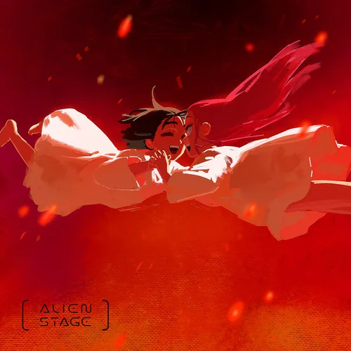 KARMA (VIVINOS - ALNST Original Soundtrack Part.10)-Rubyeye&C!naH