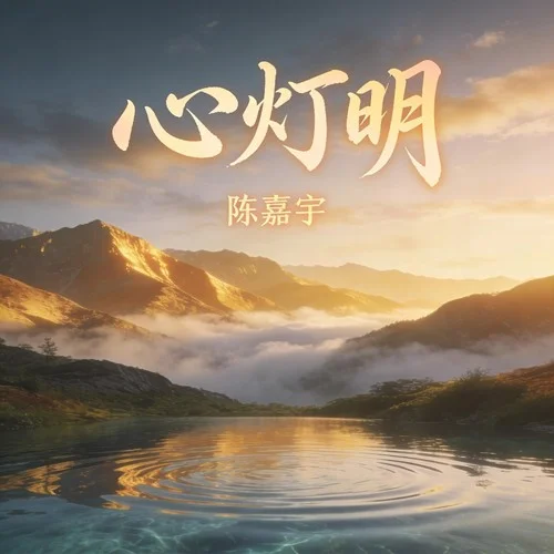 心燈明-陳嘉宇