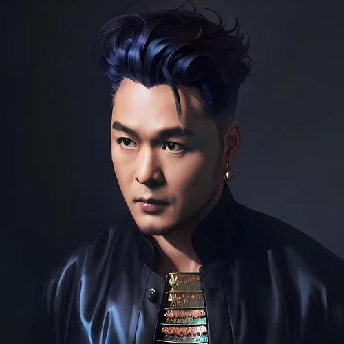 小英雄大肚腩-周游格