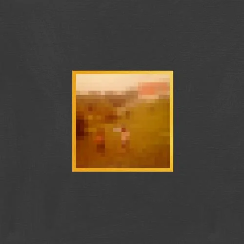 NEVER SEE ME AGAIN-Goostavo