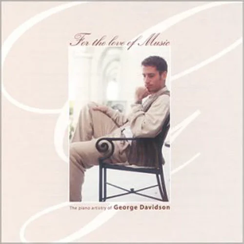 L For Love-George Davidson