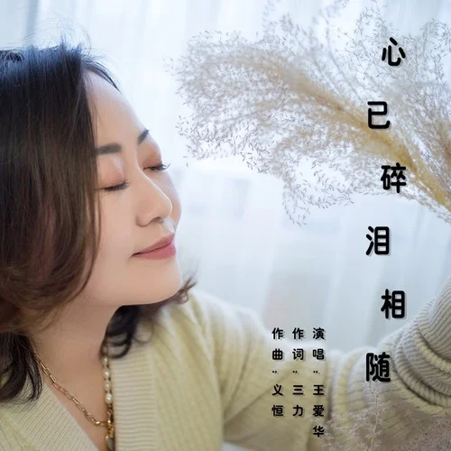 心已碎淚相隨-王愛華