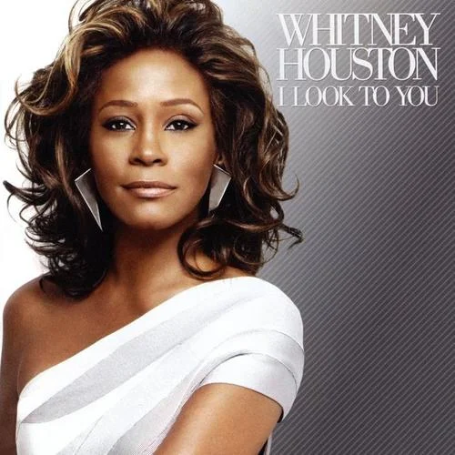 I Got You-Whitney Houston