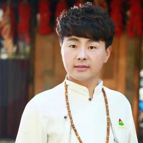 今生相愛(ài) (廣場(chǎng)舞)-澤爾丹&扎西措