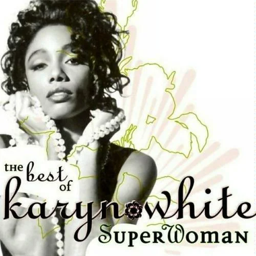 The Way I Feel About You-Karyn White