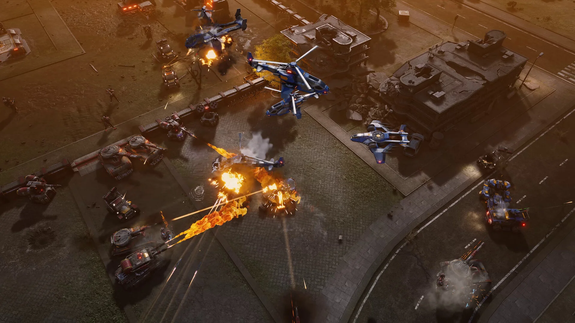 《风暴崛起》v1.4.0.47868中文版