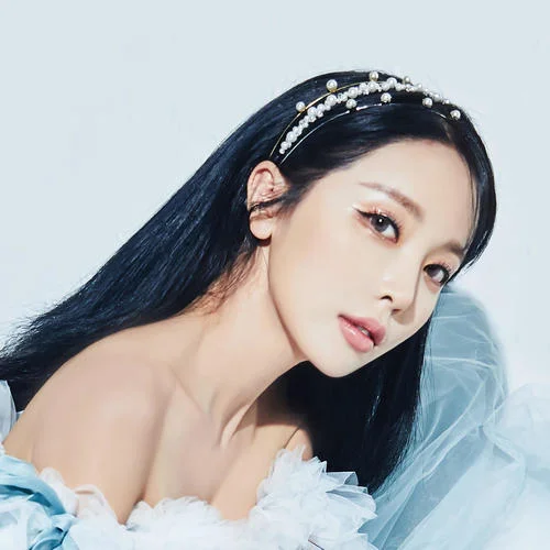 活著 (Cheer Up)-洪真英