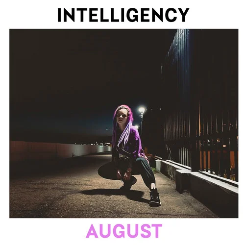 August-Intelligency