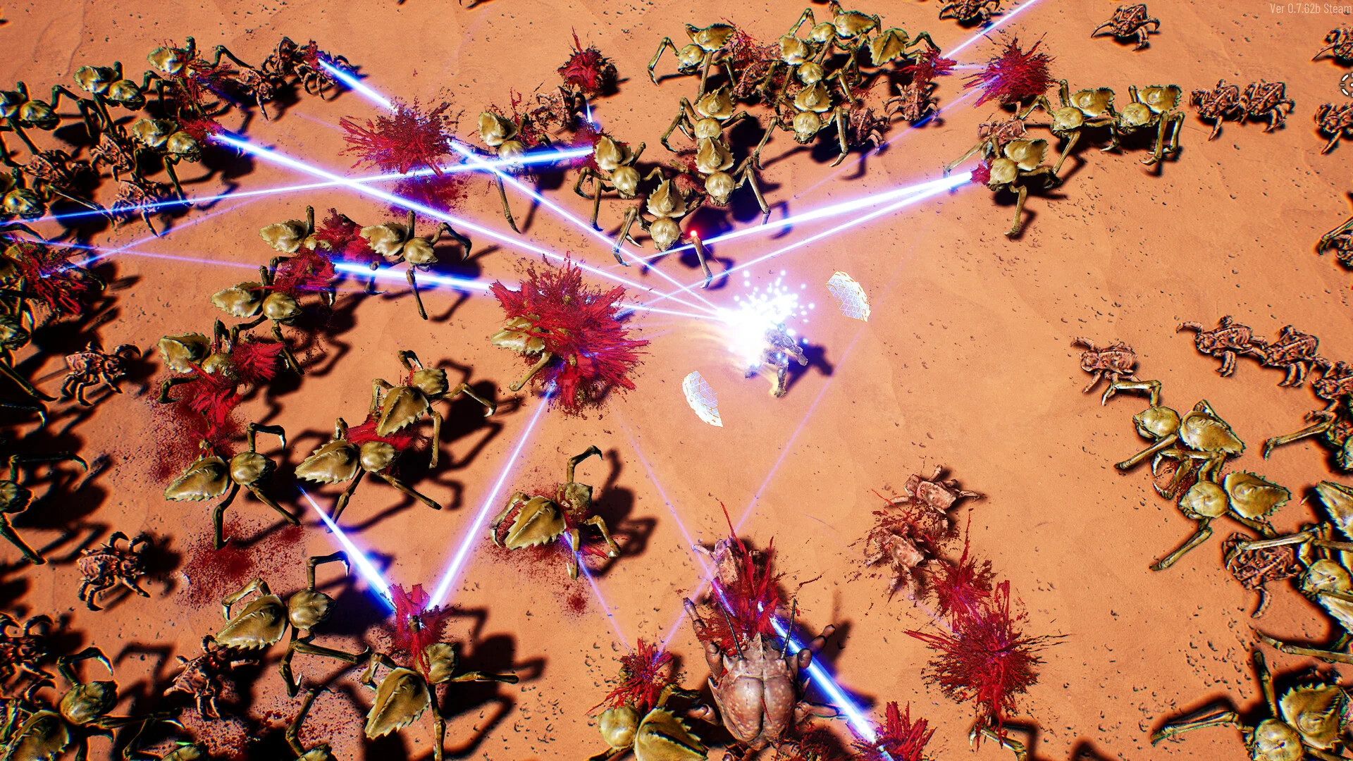 《貪婪大地》中文版