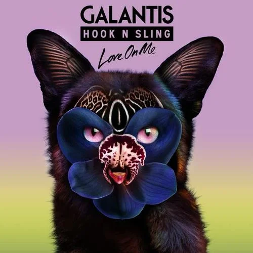 Love On Me-Galantis&Hook N Sling