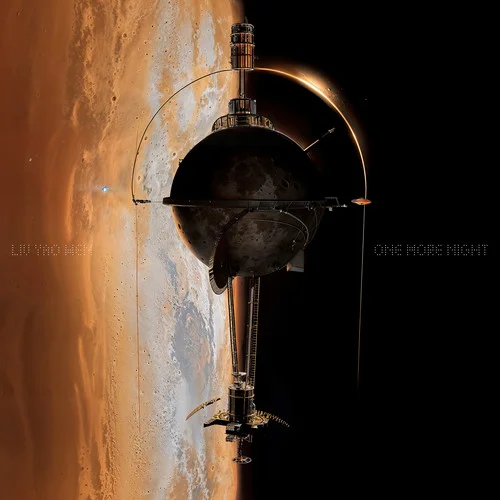 One More Night-劉耀文