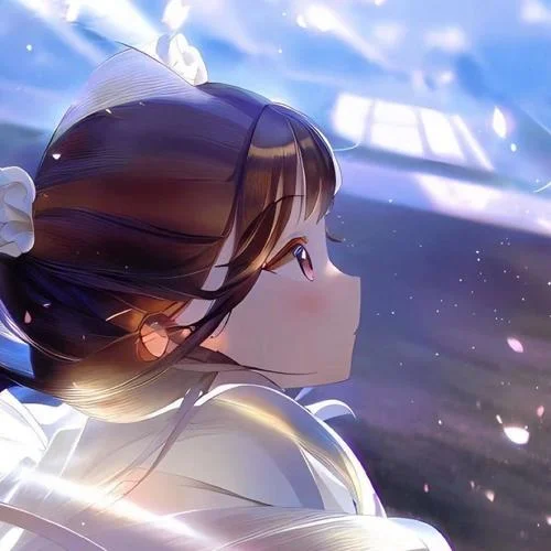 月落的聲音 (傈僳語(yǔ))-一顆狼星