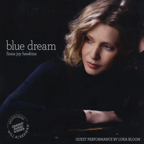Blue Dream-Fiona Joy Hawkins
