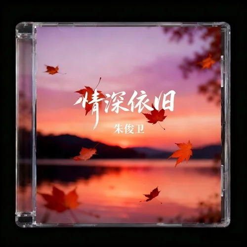 情深依舊（DJ阿能版）-朱俊衛(wèi)