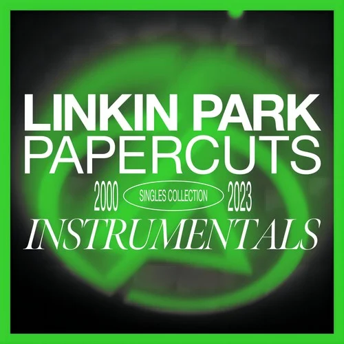 One More Light(Instrumental)-Linkin Park