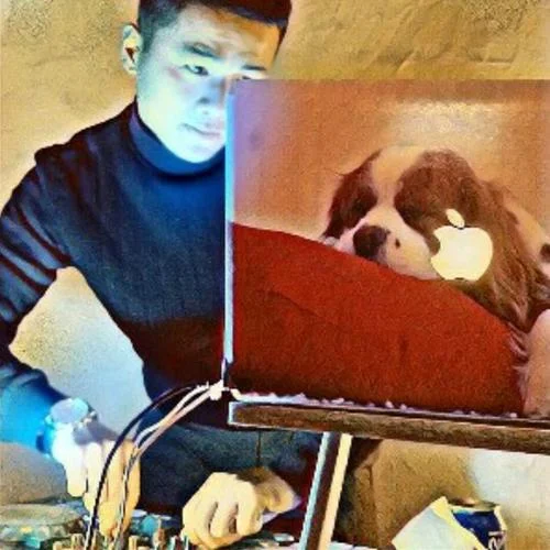 阿刁(Dj培仔 Remix 2018)-张韶涵