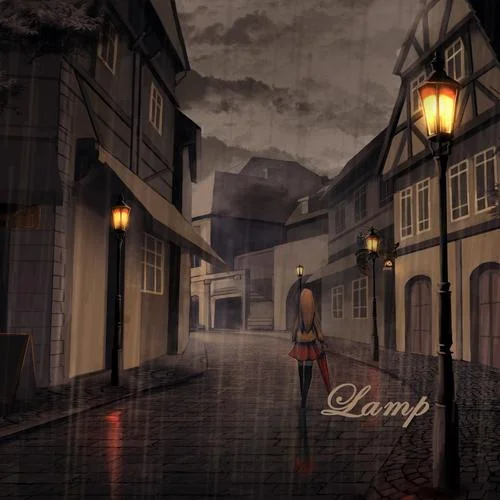 Let’s Cross The Rainbow-α·Pav