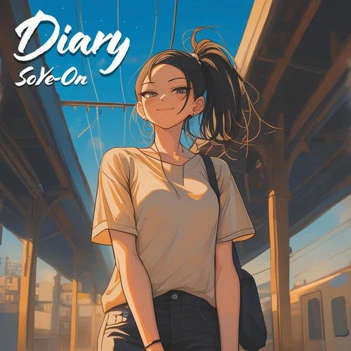 ?? (Diary)-??? (SoYe-On)