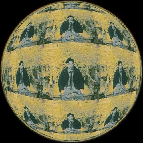 階梯-犬儒樂隊(duì)