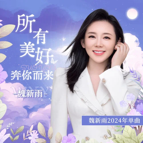 所有美好奔你而来-魏新雨