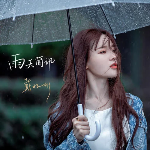 雨天簡(jiǎn)訊-戴羽彤