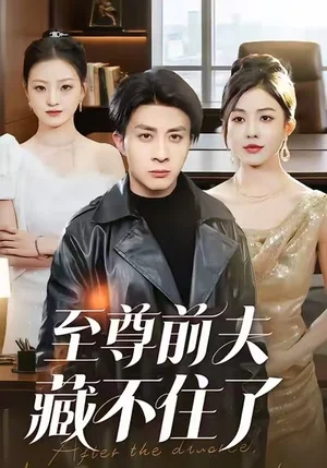 至尊前夫藏不住了（70集）椿添&孫軍