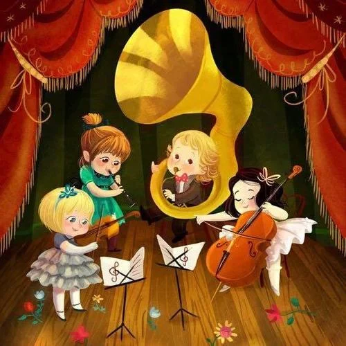 幸福拍手歌-酷我儿童