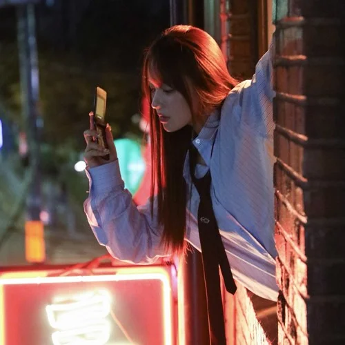 Goodbye-??? (Kim Mi Jeong)