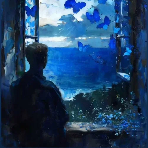 关不上的窗 (R&B版)-卷笔刀阿卷