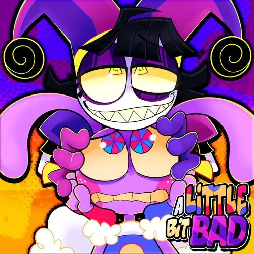 A Little Bit Bad-KittenSneeze&Tunnelberg&The Musical Ghost