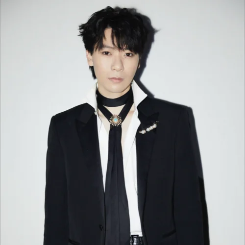 庆功酒-FOX胡天渝