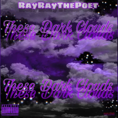 Never Meant To Hurt You-RayRay The Poet