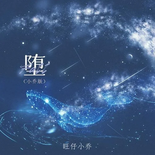 堕(小乔版)-旺仔小乔