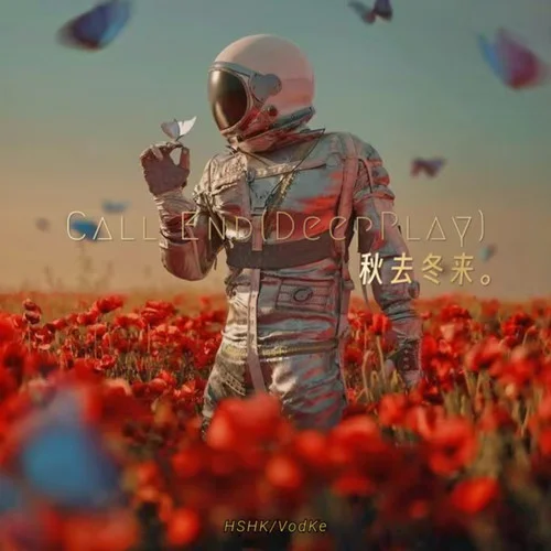 Call End (DeepPlay)-HSHK&VodKe