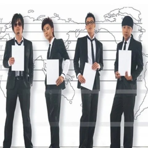 再次愛上你(Single Version)-阿里郎