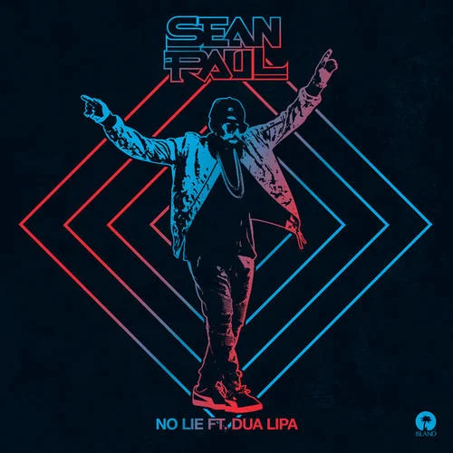 No Lie-Sean Paul&Dua Lipa