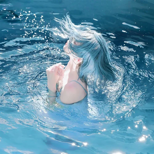 Nebula Fireflies-Klinn