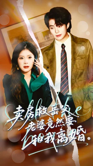 賣房救岳父，老婆竟然要和我離婚（66集）孔雯雯＆趙宏甲