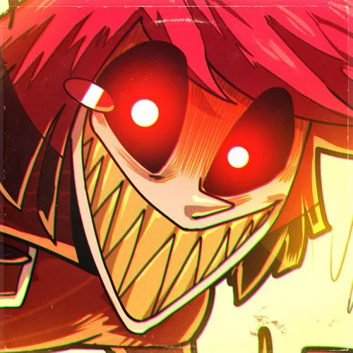 Turn the Volume Up (Alastor) (feat. McGwire)-Rustage&McGwire