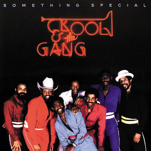Get Down On It-Kool & the Gang
