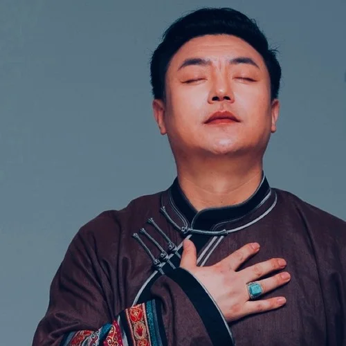 心愿(正式版)-科爾沁夫