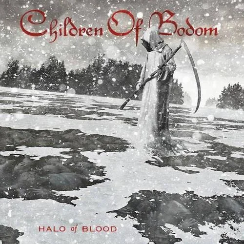 Scream for Silence-Children Of Bodom