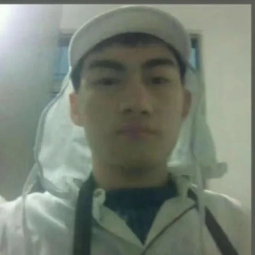 默契(男聲粵語版)-海大人