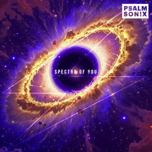 I am Yours-PsalmSonix