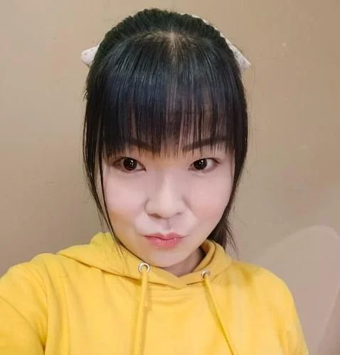 愛情18拍-楊青慧