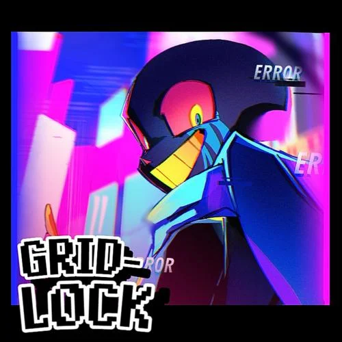 Gridlock-SharaX